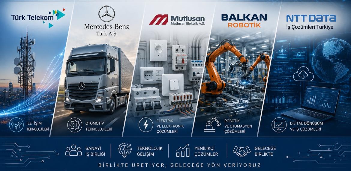 Birim Danışma Kurulu Üyelerimiz